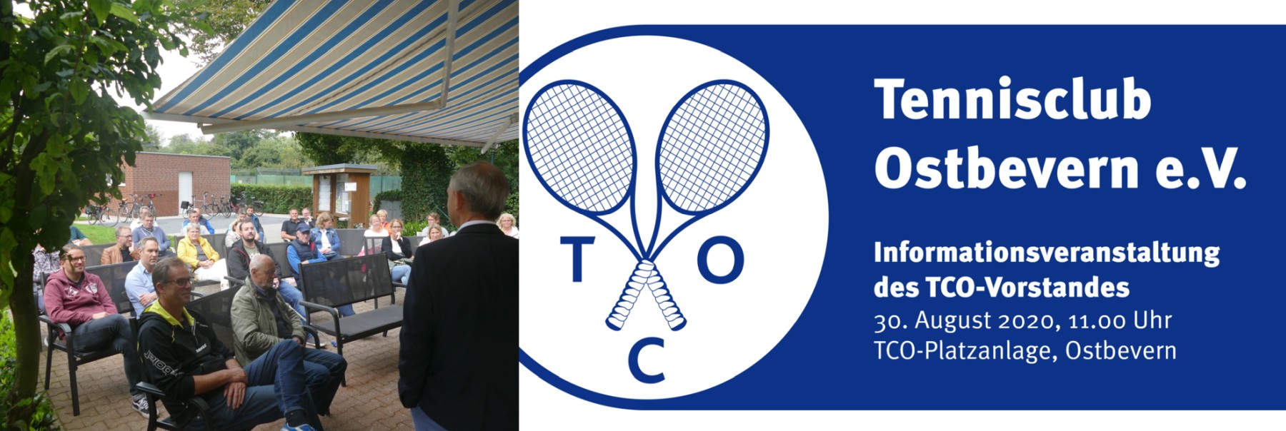 Bewilligung von Fördermitteln aus dem Programm „Moderne Sportstätte 2022“ in Höhe von 149.600 € durch die Staatskanzlei NRW am 28.04.