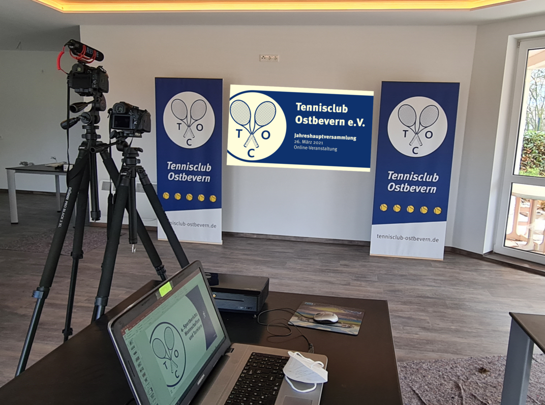 TCO-Jahreshauptversammlung erstmals digital