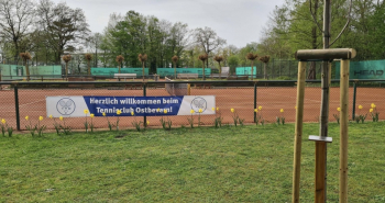Tennisclub Ostbevern - Saisoneröffnung am Sonntag – Spiel, Satz und Sieg ...